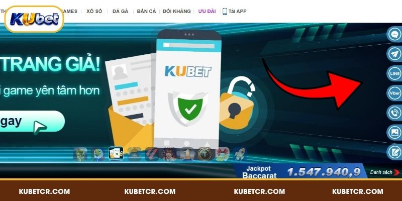 Liên Hệ KUBET - CSKH 24/7 Qua Zalo, Telegram, Email 2 5 kênh liên hệ KUBET chính thức hỗ trợ hội viên 24/7