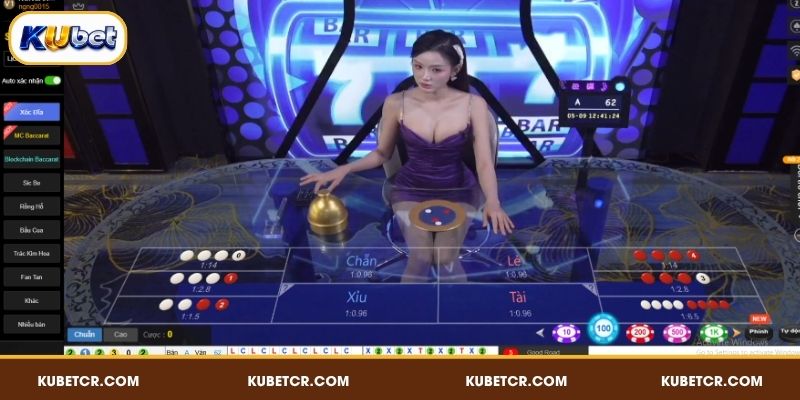 Xóc Đĩa KUBET - Thử Thách Tư Duy Trong Từng Ván Cược 3 Những quy tắc quan trọng khi chơi Xóc Đĩa KUBET
